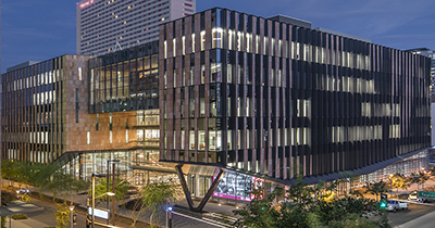 Beus Center for Law and Society