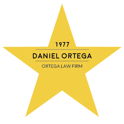 Daniel Ortega