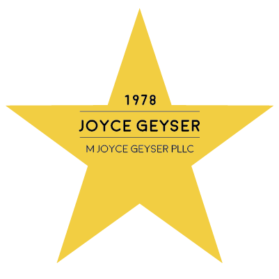 Joyce Geyser