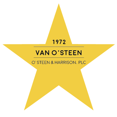 Van O’Steen