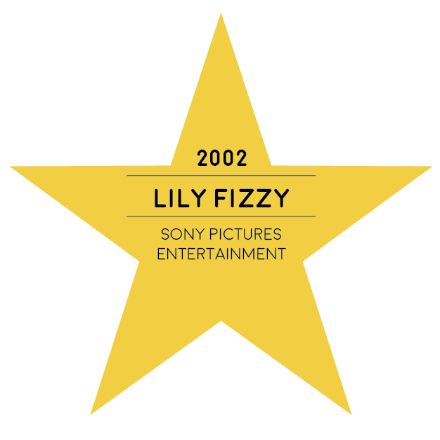 Lily Fizzy