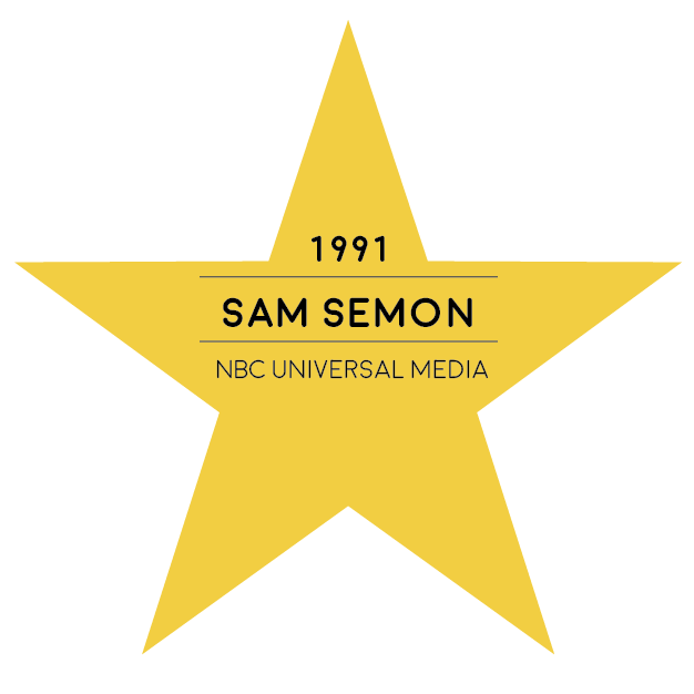 Sam Semon