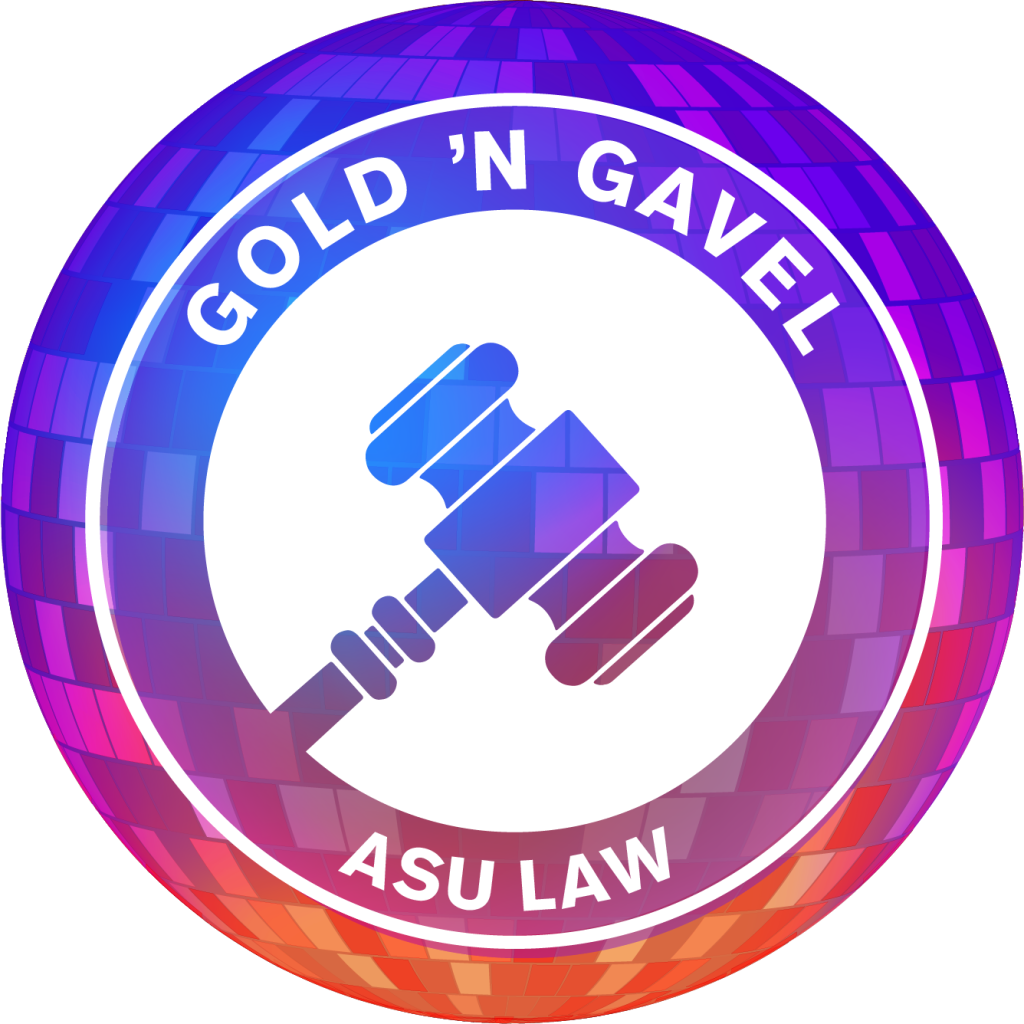 Gold ‘n Gavel 2022 Gold 'n Gavel
