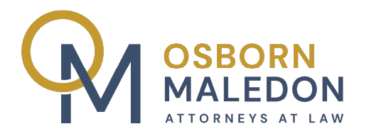 Osborn Maledon, Attorneys at Law